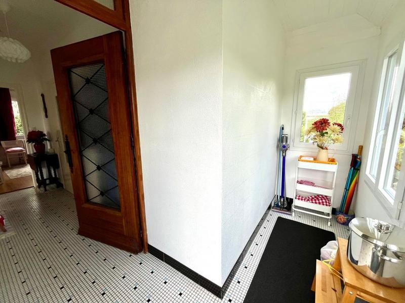 Maison - 83 m² - 4 pièces