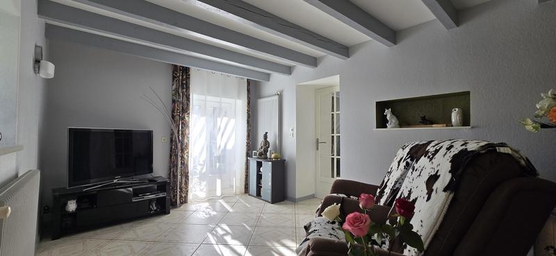 Maison en pierre - 195 m² - 9 pièces