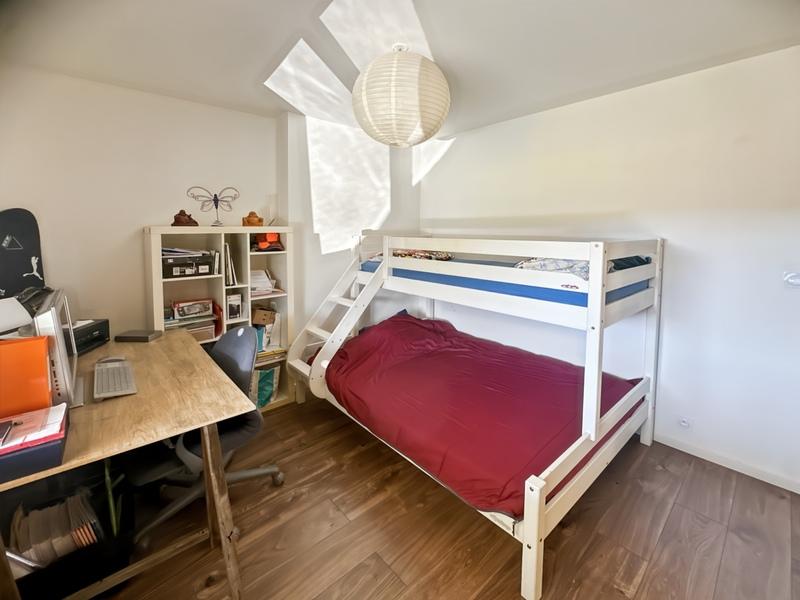 Maison - 156 m² - 6 pièces