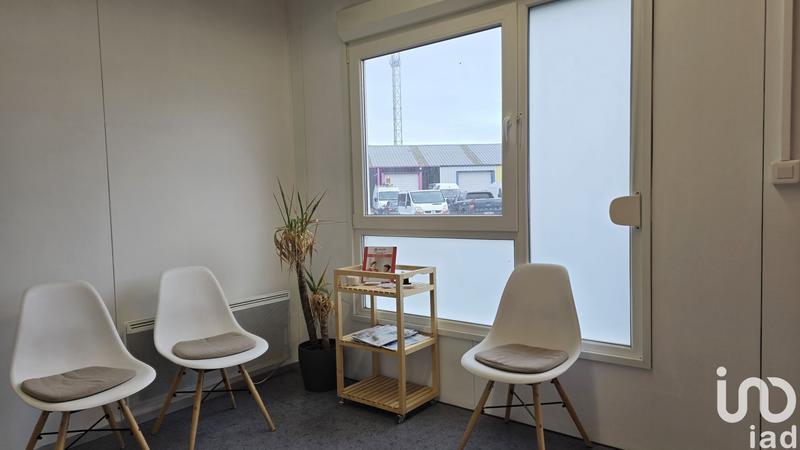 Local commercial - 55 m²