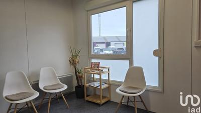 Local commercial - 55 m²