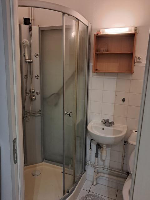 Studio - 22 m² - 1 pièce