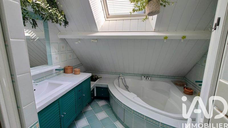 Maison - 146 m² - 6 pièces