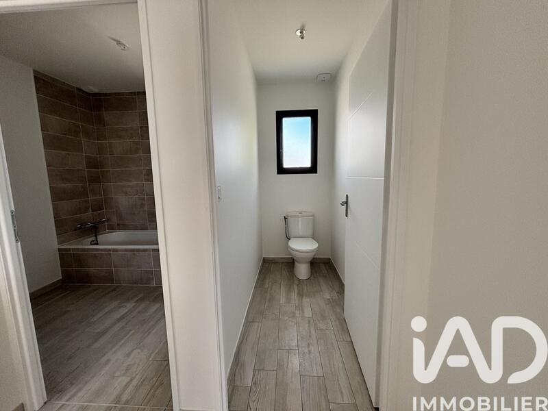 Maison - 132 m² - 5 pièces