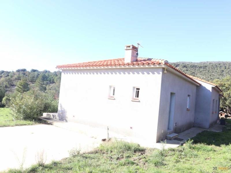 Villa - 170 m² - 5 pièces