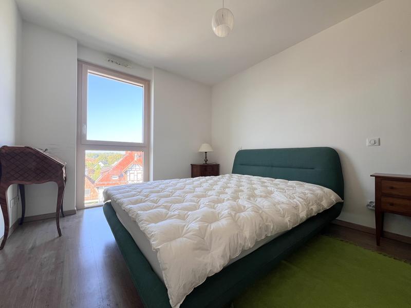 Appartement - 110 m² - 5 pièces