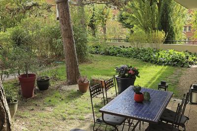 Appartement - 83 m² - 4 pièces