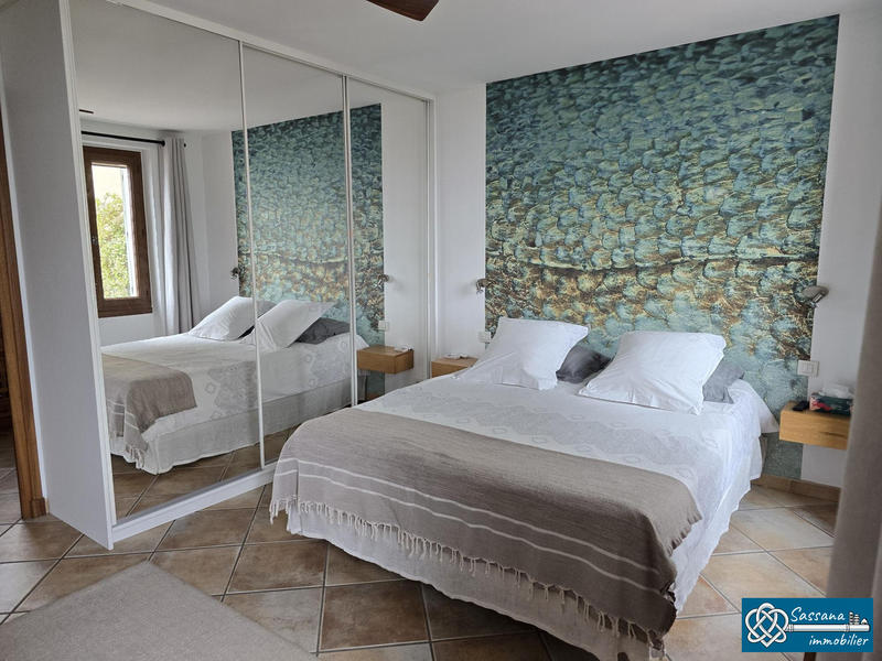 Maison - 160 m² - 4 pièces