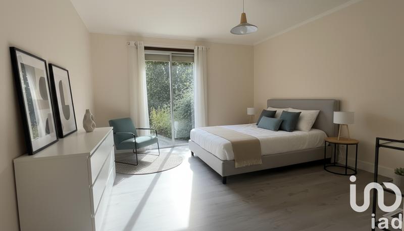 Maison - 275 m² - 6 pièces