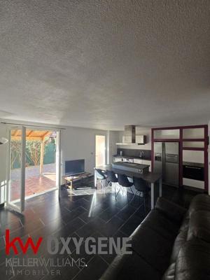 Maison - 72 m² - 4 pièces