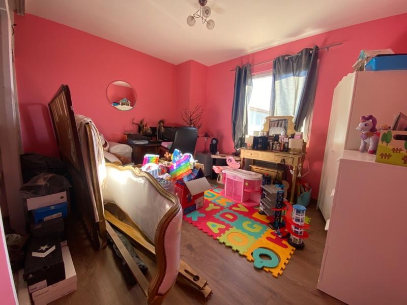 Maison - 232 m² - 10 pièces