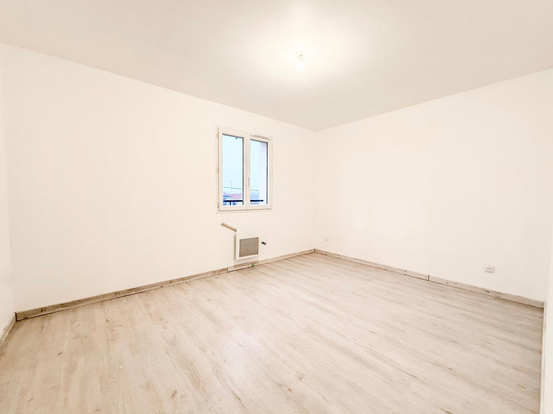Maison - 109 m² - 4 pièces