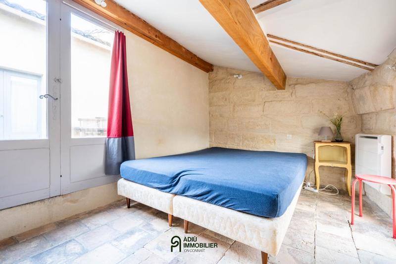 Appartement - 70 m² - 2 pièces