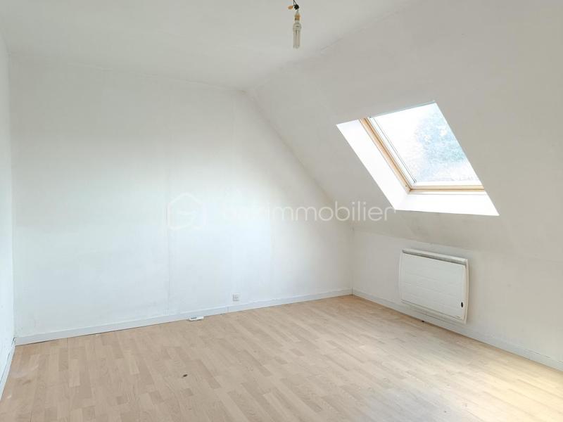 Pavillon - 110 m² - 5 pièces