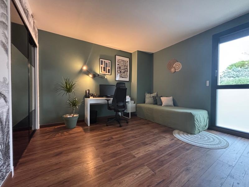 Maison - 107 m² - 4 pièces