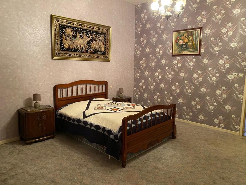 Maison - 234 m² - 6 pièces