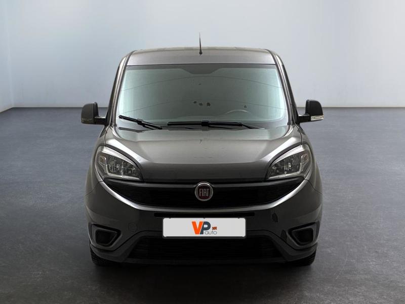 Fiat Doblo Cargo Ft 1.6 Multijet 105 Pro Lounge