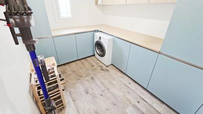 Maison - 170 m² - 5 pièces