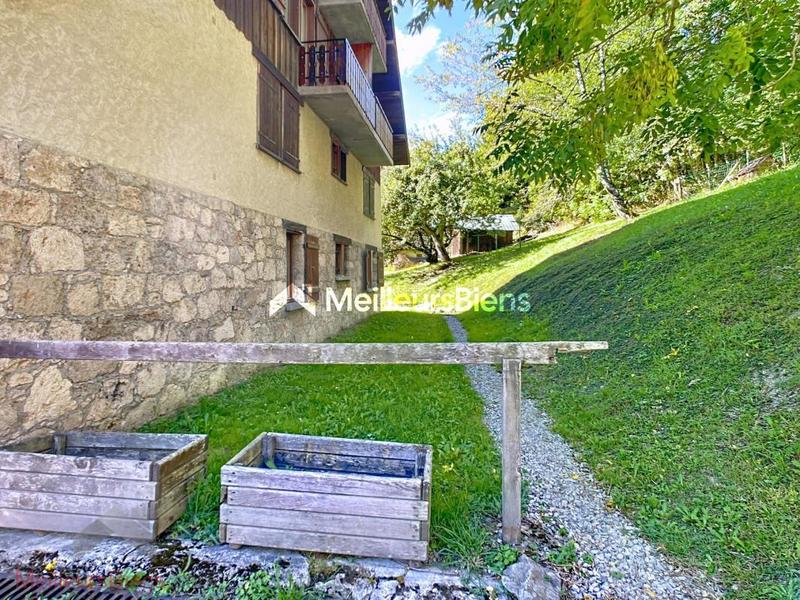 Appartement - 49 m² - 2 pièces