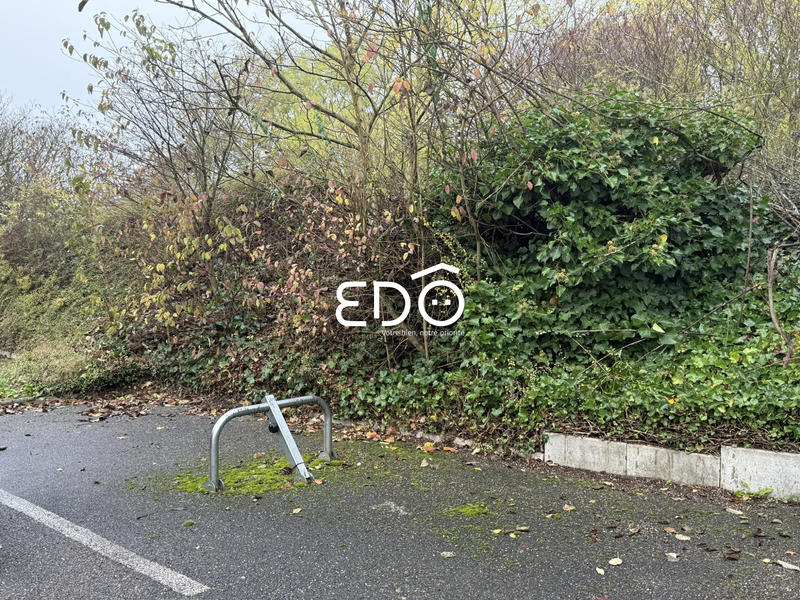 Parking / Garage - 13 m²