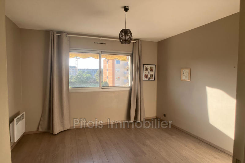 Appartement - 51 m² - 3 pièces