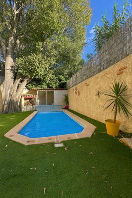 Maison - 83 m² - 4 pièces