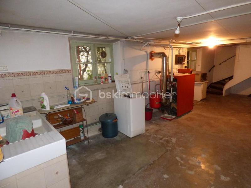 Maison de maîtres - 150 m² - 5 pièces