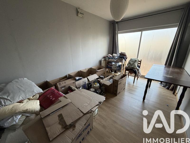 Maison - 97 m² - 5 pièces