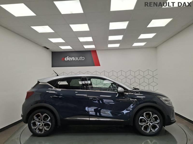 Renault Captur E-Tech 145 - 21 Intens