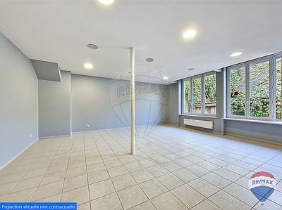 Appartement - 130 m² - 4 pièces