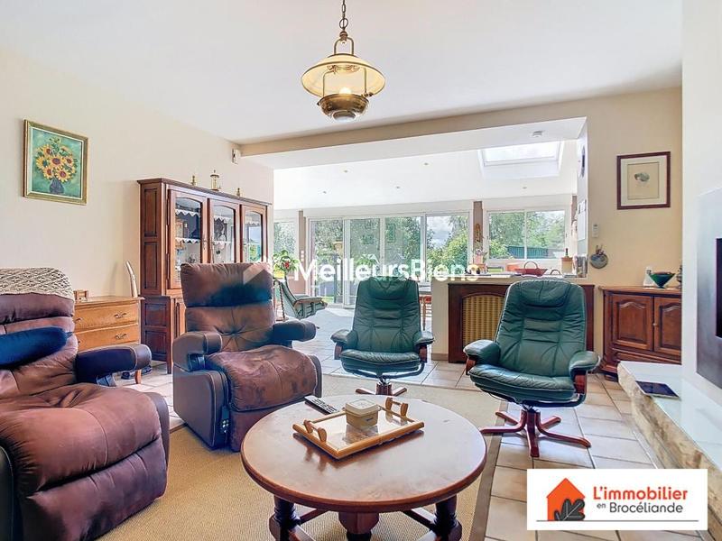 Maison - 150 m² - 6 pièces