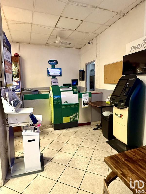 Local commercial - 120 m²