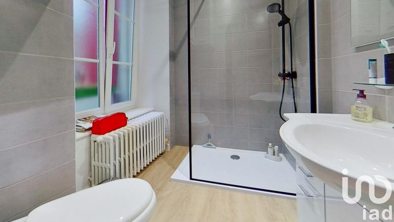 Maison de ville - 213 m² - 5 pièces