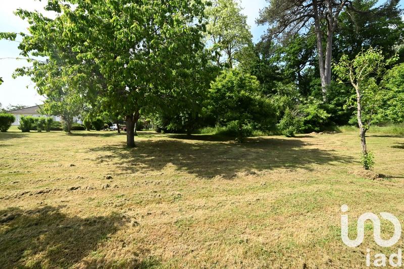 Maison - 130 m² - 4 pièces