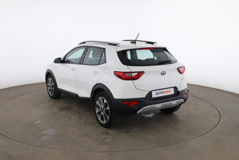 Kia Stonic 1.0 t-GDi Active 100 ch