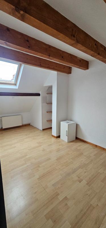 Appartement - 48 m² - 3 pièces