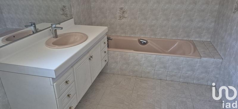 Maison - 150 m² - 4 pièces