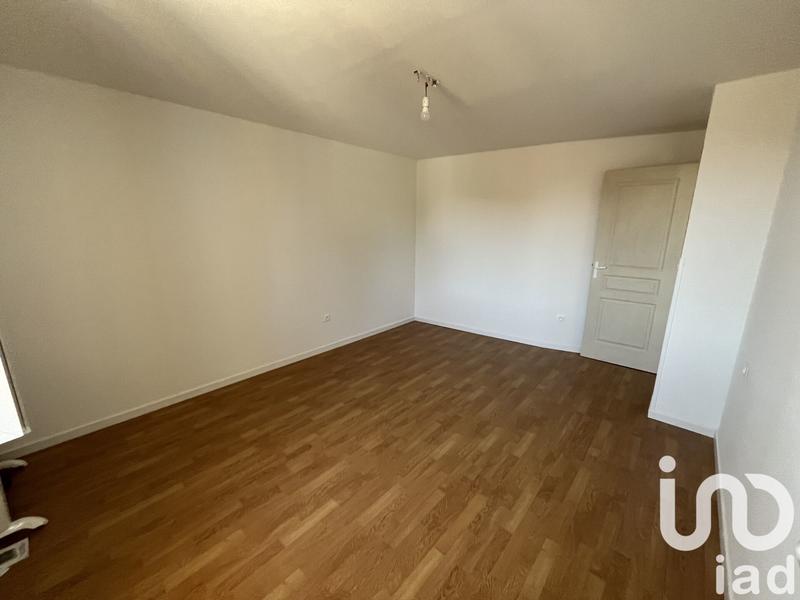 Maison - 136 m² - 5 pièces