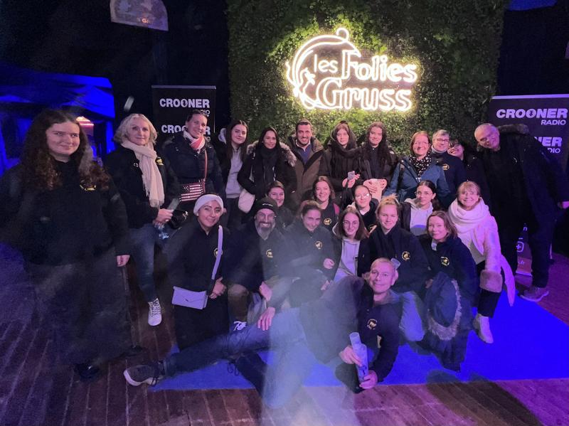 Cercle Hippique de la Breche aux Loups