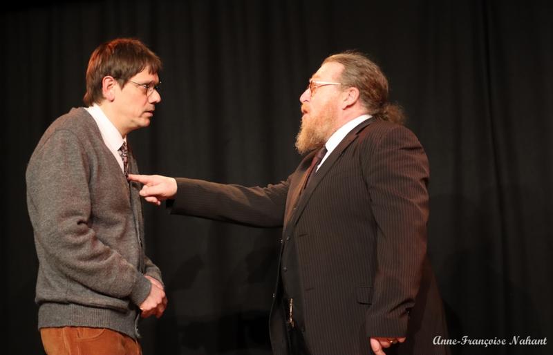 Topaze de Marcel Pagnol