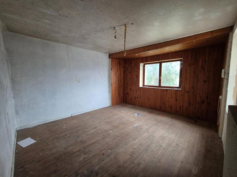 Maison de village - 100 m² - 4 pièces