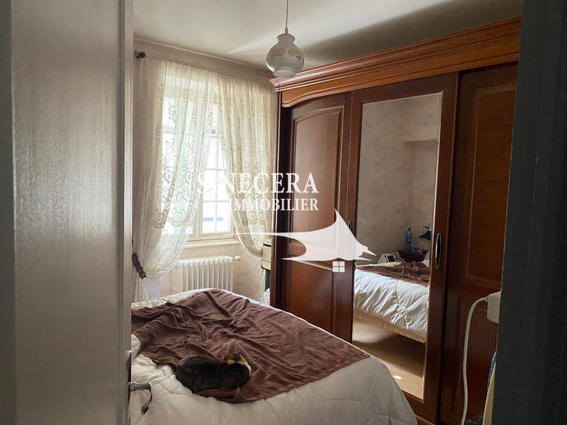 Ferme - 120 m² - 6 pièces