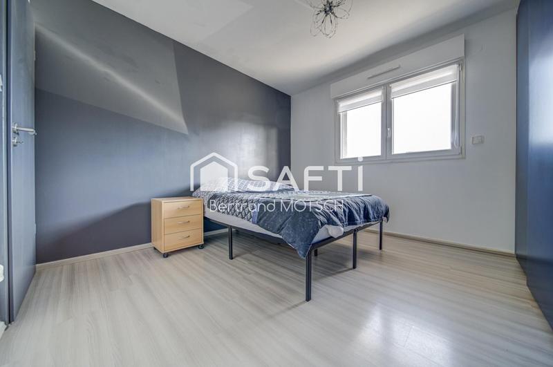 Maison - 177 m² - 8 pièces