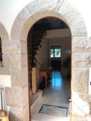 Maison - 136 m² - 6 pièces