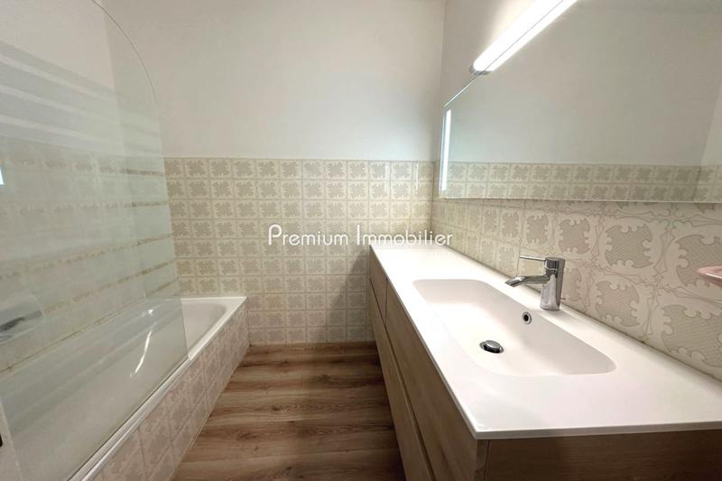 Appartement - 107 m² - 4 pièces