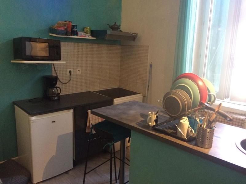 Immeuble - 107 m² - 6 pièces