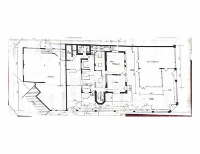 Fonds de commerce - Magasins - 680 m²