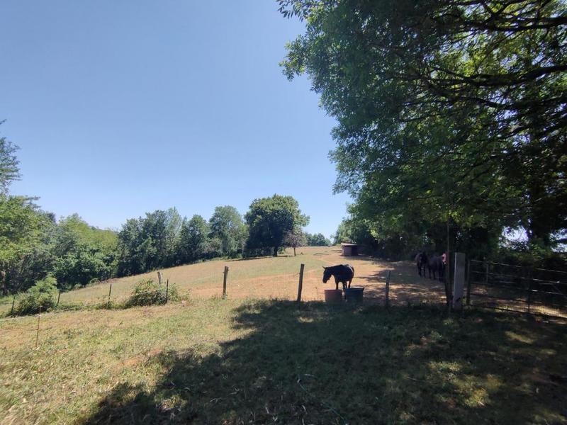 Maison de campagne - 196 m² - 8 pièces