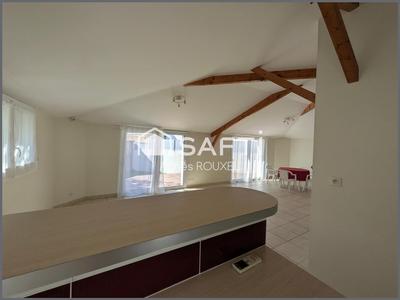 Maison - 156 m² - 7 pièces