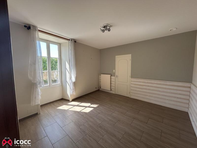 Propriété - 150 m² - 7 pièces